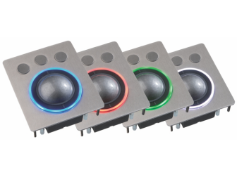 verlichte industriële trackballs verlichte industriële trackballs