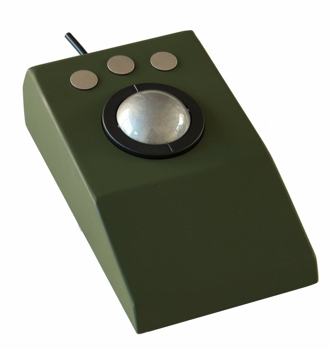 Military keyboards and trackballs NSI industrial keyboards and