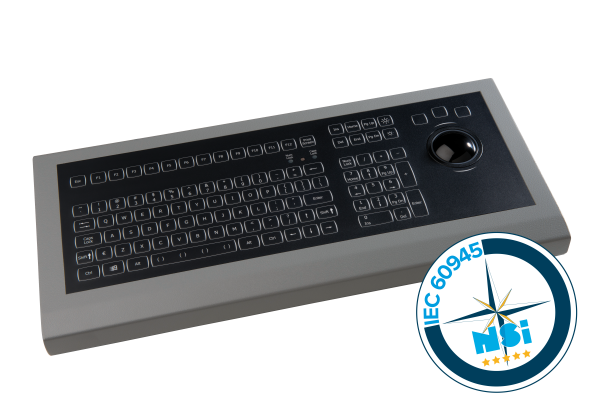 ksml106 marine keyboard