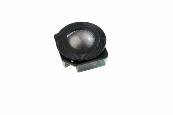 Infrared 50 mm trackball