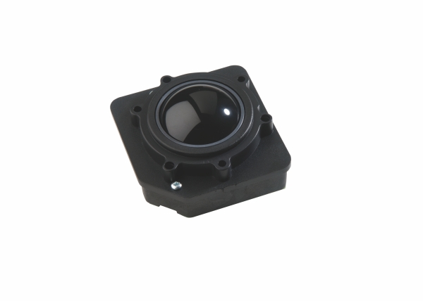 50 mm trackball module
